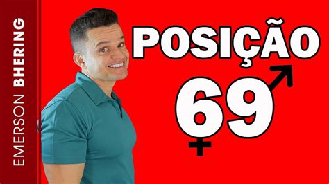 69 Posição Prostituta Sabrosa